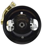 Atlantic Automotive Enterprises 5567N Power Steering Pump - view 1
