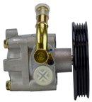 Atlantic Automotive Enterprises 5567N Power Steering Pump - view 2