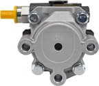 Atlantic Automotive Enterprises 5574N Power Steering Pump - view 5