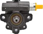 Atlantic Automotive Enterprises 5574N Power Steering Pump - view 1