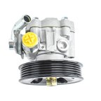 Atlantic Automotive Enterprises 5575N Power Steering Pump - view 4