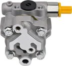 Atlantic Automotive Enterprises 5578N Power Steering Pump - view 5