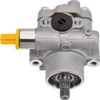 Atlantic Automotive Enterprises 5578N Power Steering Pump - view 4