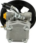 Atlantic Automotive Enterprises 5585N Power Steering Pump - view 5