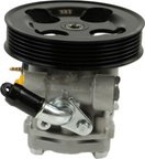 Atlantic Automotive Enterprises 5585N Power Steering Pump - view 4