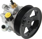 Atlantic Automotive Enterprises 5587N Power Steering Pump - view 7