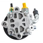 Atlantic Automotive Enterprises 5587N Power Steering Pump - view 5