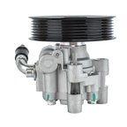 Atlantic Automotive Enterprises 5587N Power Steering Pump - view 6