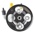 Atlantic Automotive Enterprises 5587N Power Steering Pump - view 1