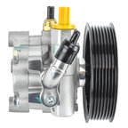 Atlantic Automotive Enterprises 5587N Power Steering Pump - view 2