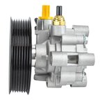 Atlantic Automotive Enterprises 5587N Power Steering Pump - view 3