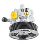 Atlantic Automotive Enterprises 5587N Power Steering Pump - view 4
