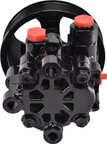 Atlantic Automotive Enterprises 5590 Power Steering Pump - view 5