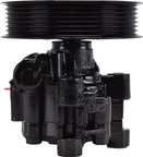 Atlantic Automotive Enterprises 5590 Power Steering Pump - view 6