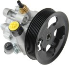 Atlantic Automotive Enterprises 5592N Power Steering Pump - view 7