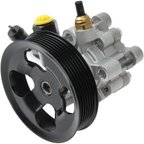 Atlantic Automotive Enterprises 5592N Power Steering Pump - view 8