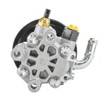 Atlantic Automotive Enterprises 5592N Power Steering Pump - view 5