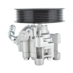 Atlantic Automotive Enterprises 5592N Power Steering Pump - view 6