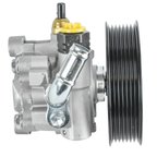Atlantic Automotive Enterprises 5592N Power Steering Pump - view 2