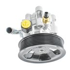 Atlantic Automotive Enterprises 5592N Power Steering Pump - view 4