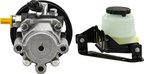 Atlantic Automotive Enterprises 5594NKTA Power Steering Pump Kit - view 2