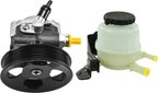 Atlantic Automotive Enterprises 5594NKTA Power Steering Pump Kit - view 1