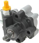 Atlantic Automotive Enterprises 5598N Power Steering Pump - view 8