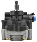 Atlantic Automotive Enterprises 5598N Power Steering Pump - view 6