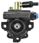 Atlantic Automotive Enterprises 5598N Power Steering Pump - view 1