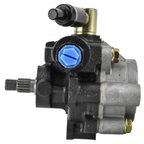 Atlantic Automotive Enterprises 5598N Power Steering Pump - view 3