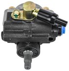 Atlantic Automotive Enterprises 5598N Power Steering Pump - view 4