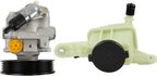 Atlantic Automotive Enterprises 5612NKTA Power Steering Pump Kit - view 4