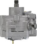 Atlantic Automotive Enterprises 5613N Power Steering Pump - view 6