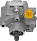 Atlantic Automotive Enterprises 5613N Power Steering Pump - view 4