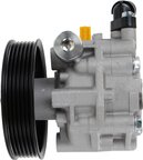 Atlantic Automotive Enterprises 5614N Power Steering Pump - view 3