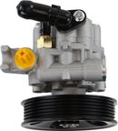 Atlantic Automotive Enterprises 5614N Power Steering Pump - view 4