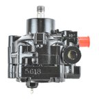 Atlantic Automotive Enterprises 5618 Power Steering Pump - view 6