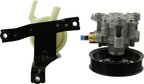 Atlantic Automotive Enterprises 5627NKTA Power Steering Pump Kit - view 6