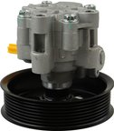 Atlantic Automotive Enterprises 5633N Power Steering Pump - view 6