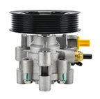 Atlantic Automotive Enterprises 5635N Power Steering Pump - view 6