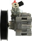 Atlantic Automotive Enterprises 5636N Power Steering Pump - view 3