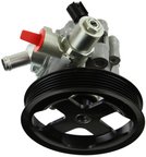 Atlantic Automotive Enterprises 5636N Power Steering Pump - view 4