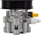Atlantic Automotive Enterprises 5639N Power Steering Pump - view 6