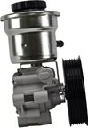 Atlantic Automotive Enterprises 5639N Power Steering Pump - view 2