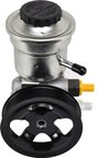 Atlantic Automotive Enterprises 5639N Power Steering Pump - view 4