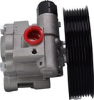 Atlantic Automotive Enterprises 5642N Power Steering Pump - view 2