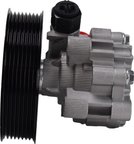 Atlantic Automotive Enterprises 5642N Power Steering Pump - view 3