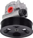 Atlantic Automotive Enterprises 5642N Power Steering Pump - view 4
