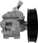 Atlantic Automotive Enterprises 5643N Power Steering Pump - view 2
