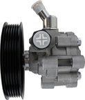Atlantic Automotive Enterprises 5643N Power Steering Pump - view 3